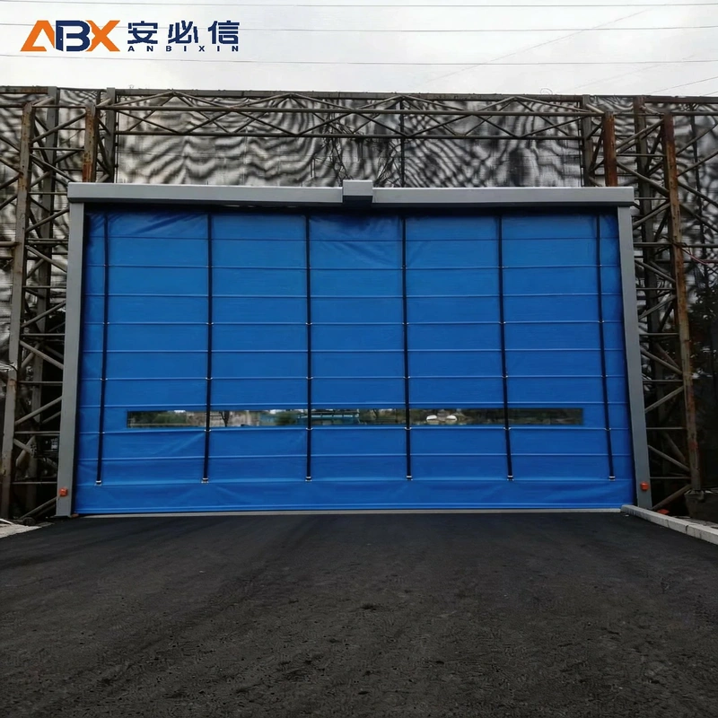 巴音郭楞蒙古背带堆积门