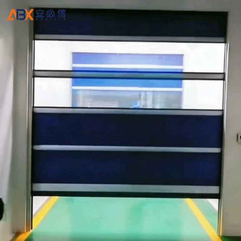 巴音郭楞蒙古快速门